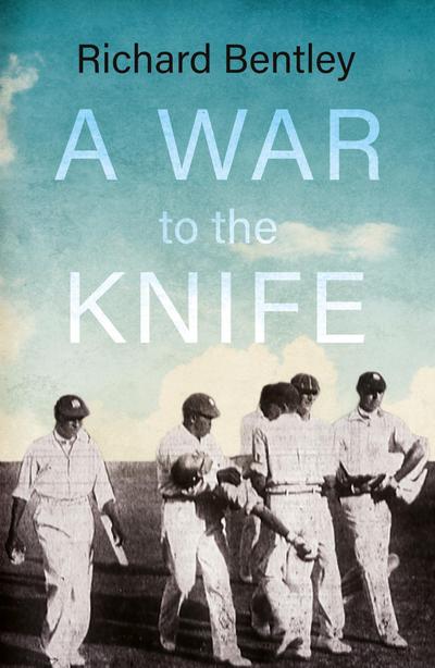 War to the Knife
