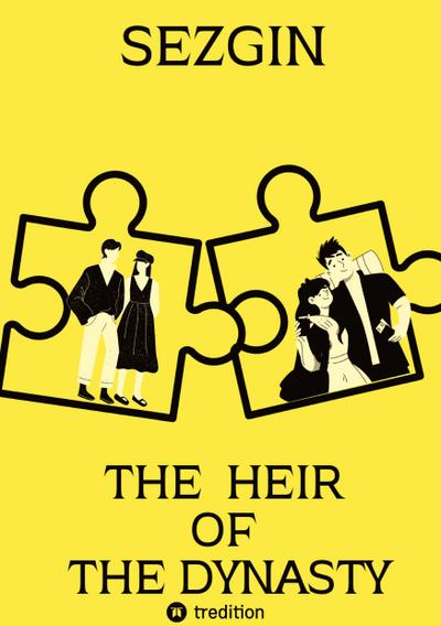 The  Heir of the Dynasty