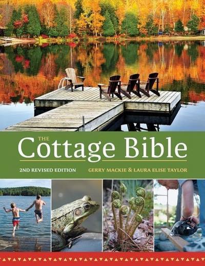 The Cottage Bible