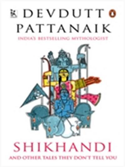 Shikhandi
