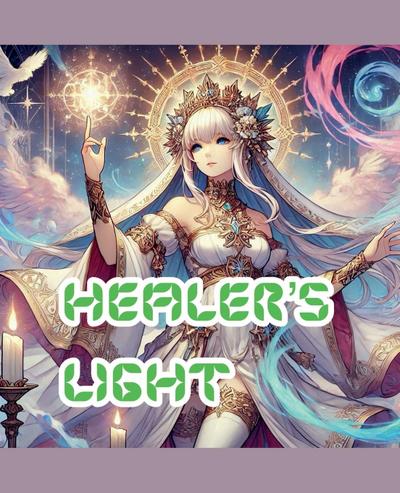 Healer’s Light