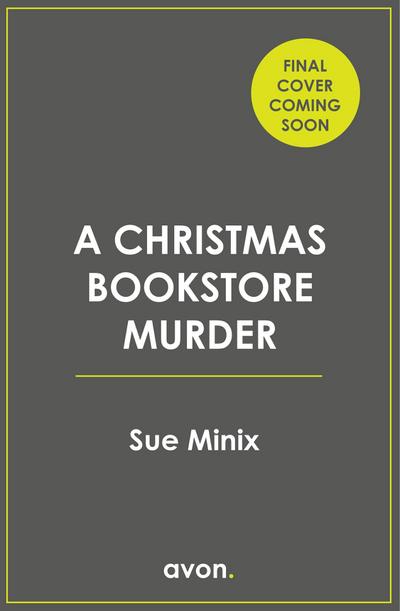 CHRISTMAS BOOKSTO_BOOKSTORE PB