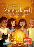 Im Zeichen der Zauberkugel 6: Die Macht des magischen Zirkels