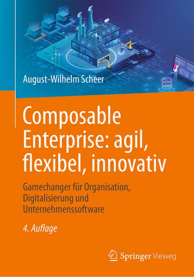 Composable Enterprise: agil, flexibel, innovativ