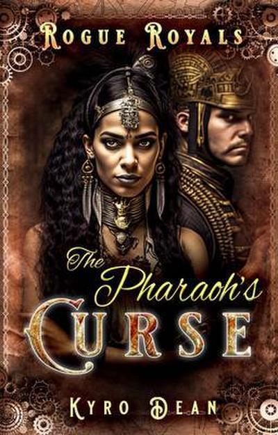 The Pharaoh’s Curse