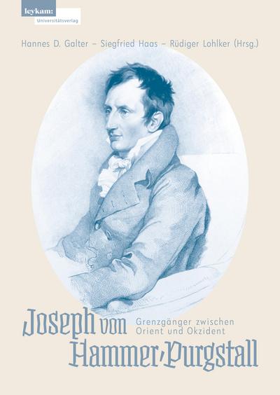 Joseph von Hammer-Purgstall
