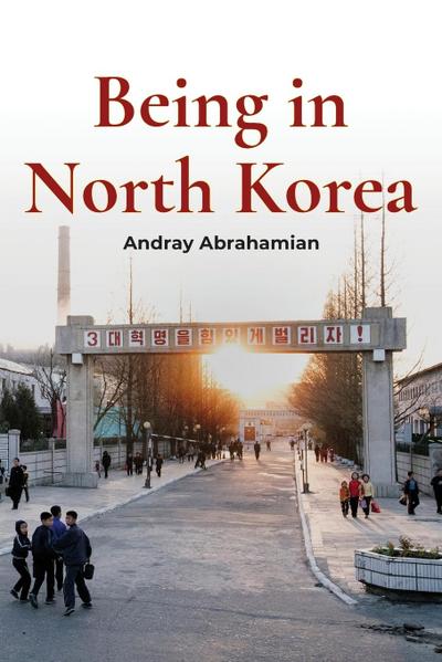 Being in North Korea