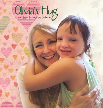 Olivia’s Hug