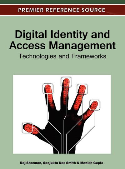 Digital Identity and Access Management