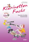 Klarinetten Fuchs 1