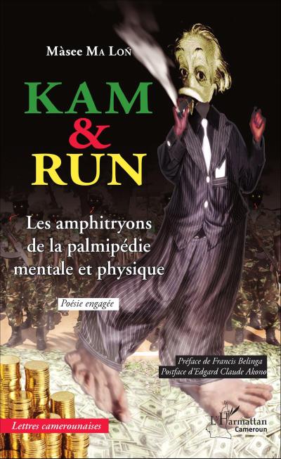 Kam & Run