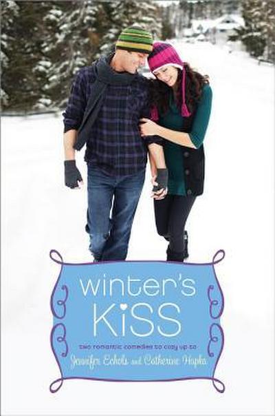 Winter’s Kiss: The Ex Games; The Twelve Dates of Christmas