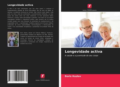 Longevidade activa