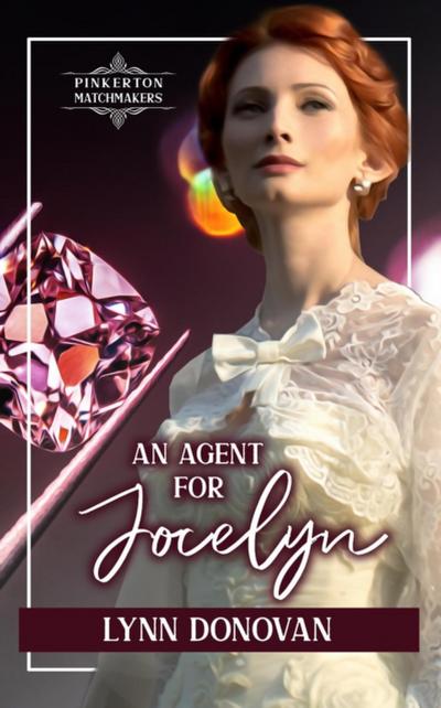 Agent for Jocelyn