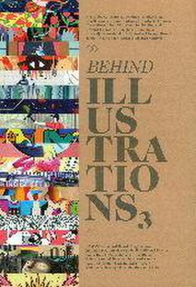 Behind illustrations 3