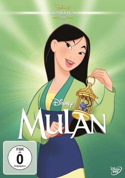 Mulan