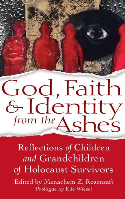 God, Faith & Identity from the Ashes