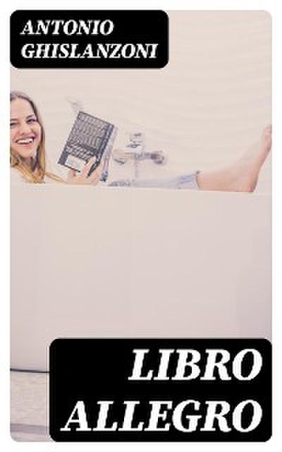 Libro allegro