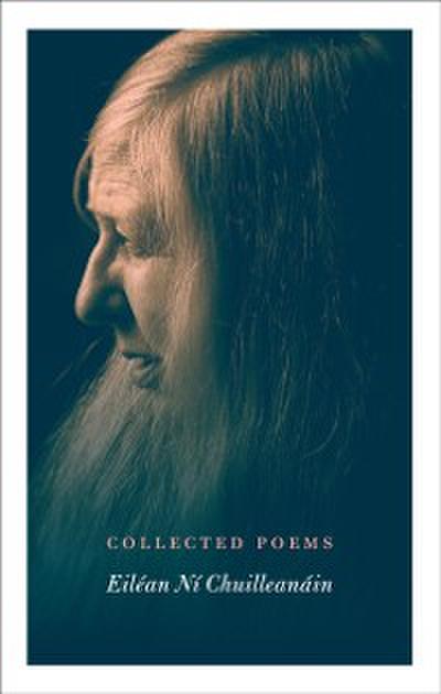 Collected Poems | Eilean Ni Chuilleanain