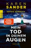 Mein Tod in deinen Augen