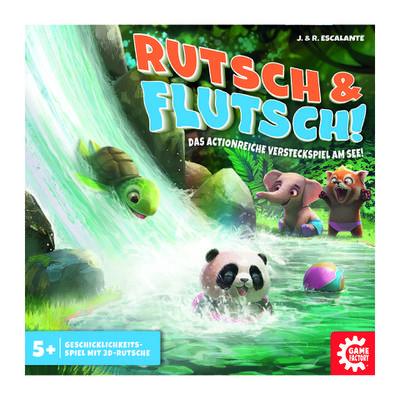 Rutsch & Flutsch
