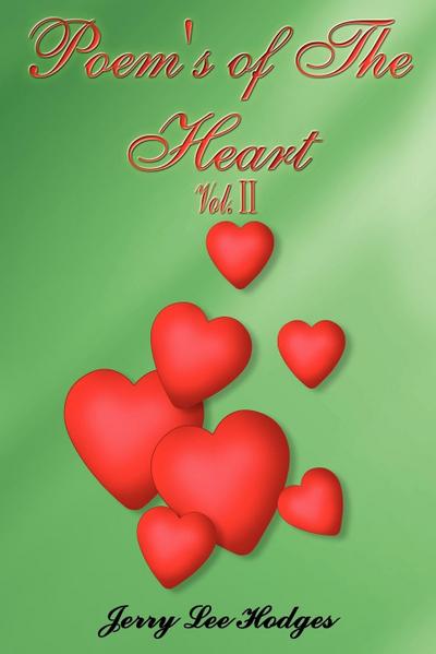 Poem’s of the Heart