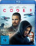 Code 8