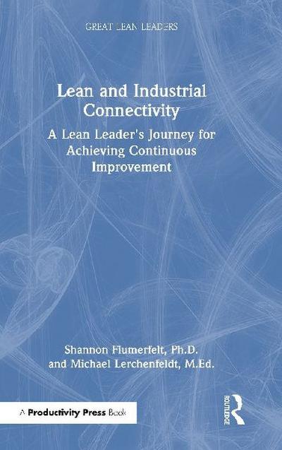 Lean and Industrial Connectivity