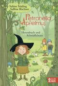 Petronella Apfelmus - Hexenbuch und Schnüffelnase (Band 5)