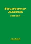 Steuerberater-Jahrbuch 2014/2015
