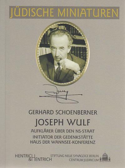 Joseph Wulf