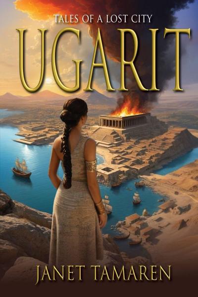 Ugarit