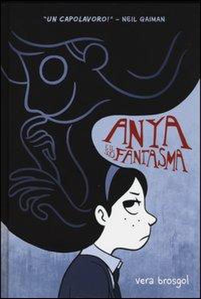 Anya e il suo fantasma