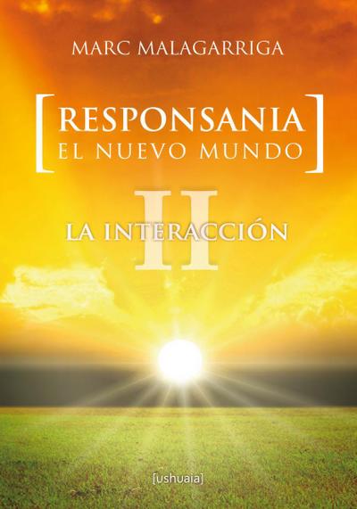 Responsania. El nuevo mundo