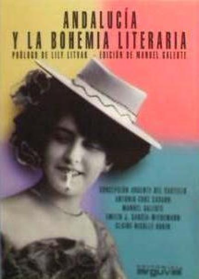 Andalucía y la bohemia literaria
