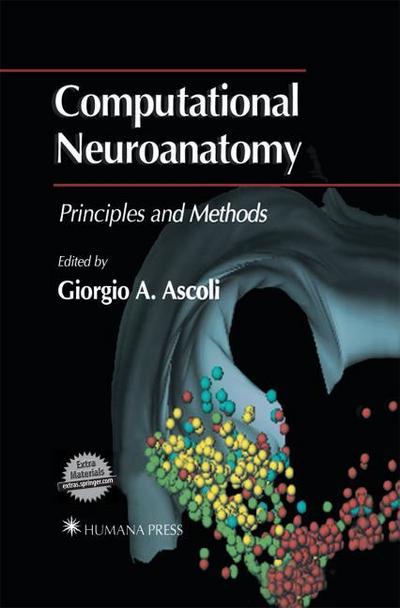 Computational Neuroanatomy