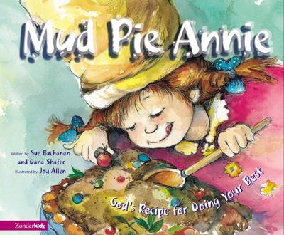 Mud Pie Annie