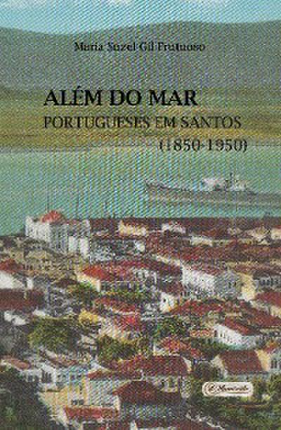 Além do mar