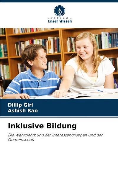 Inklusive Bildung