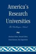 America’s Research Universities