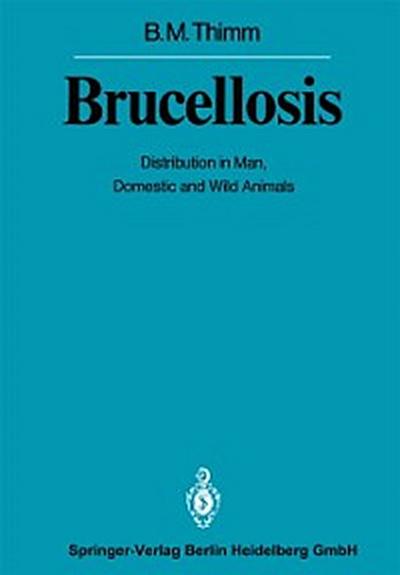 Brucellosis