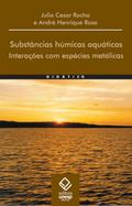 Substâncias húmicas aquáticas