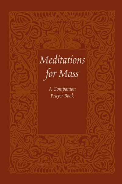 Meditations for Mass