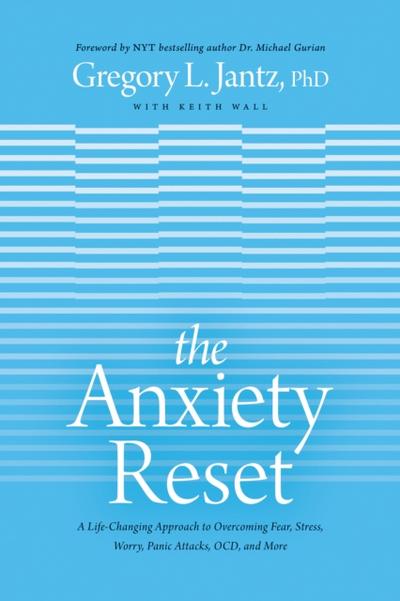 Anxiety Reset