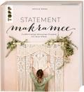 Statement Makramee