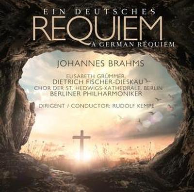 Ein Deutsches Requiem-German Requiem