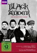 Blackadder - Komplettbox