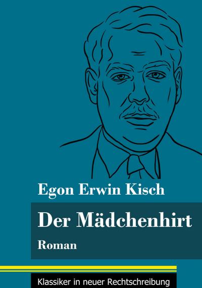 Der Mädchenhirt