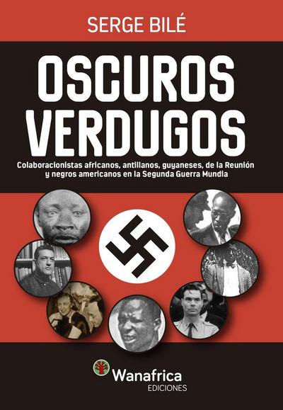 Oscuros verdugos
