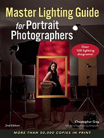 Master Lighting Guide for Portrait Photographers